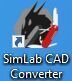 SimLab CAD Converter