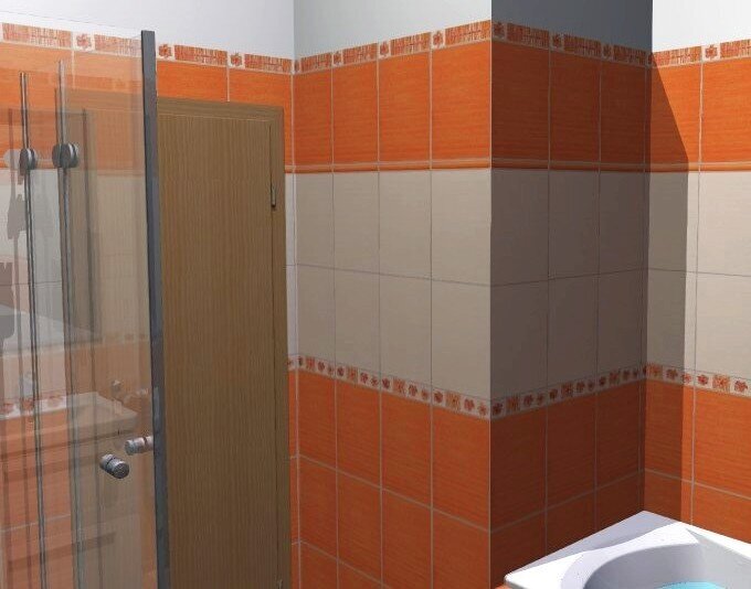 Tiler – Tloušťka pokládky