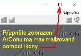 Potíže při 3D zobrazení v design režimu Potíže při 3D zobrazení v design režimu